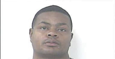 Christopher Clem, - St. Lucie County, FL 